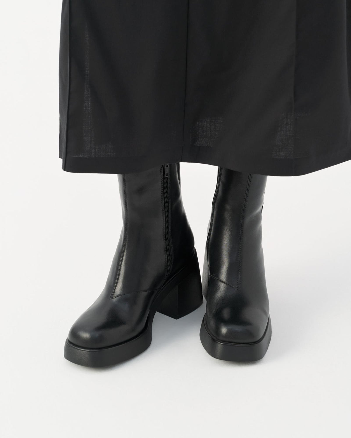 Vagabond Brooke boots