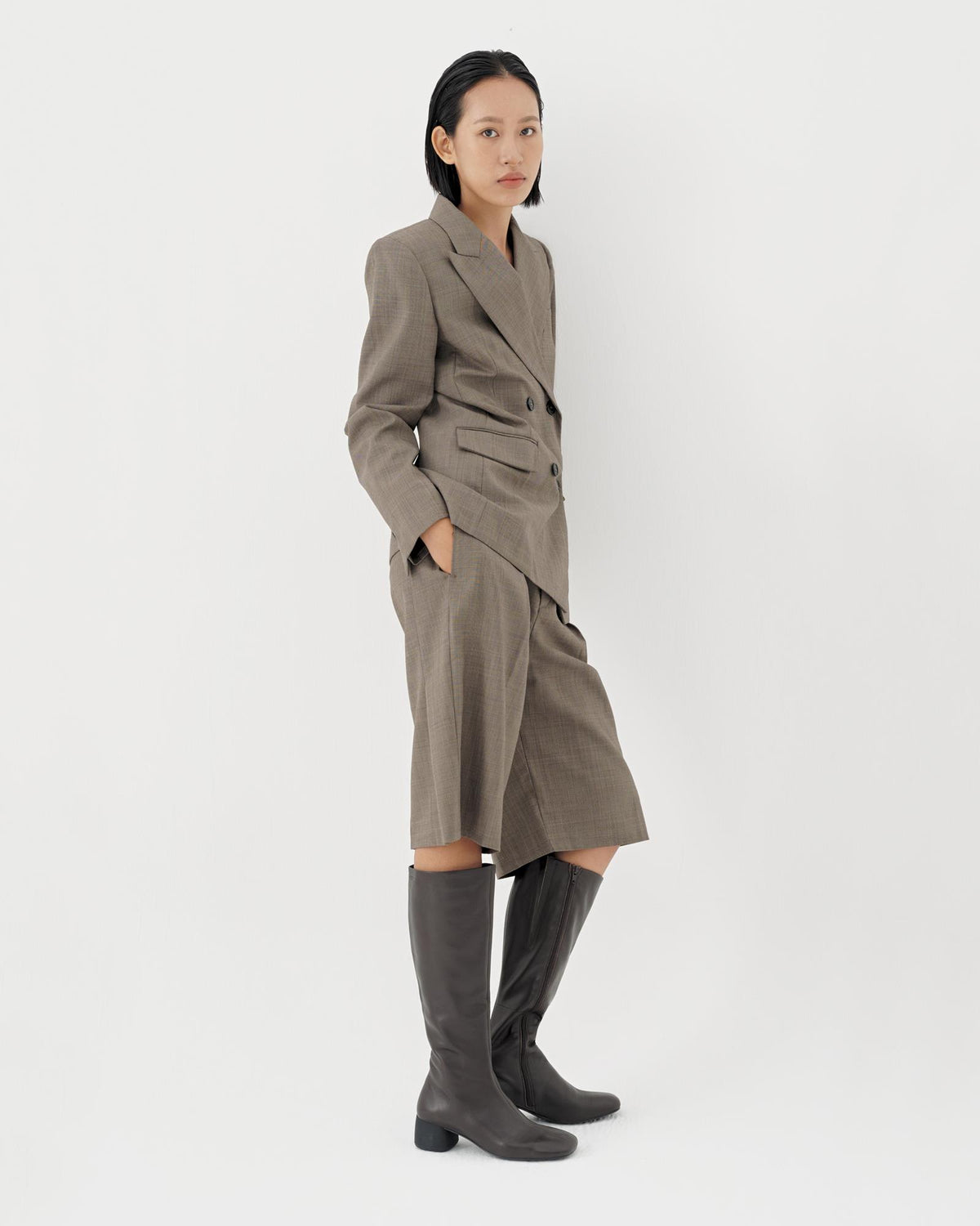 Vagabond Livia tall boots