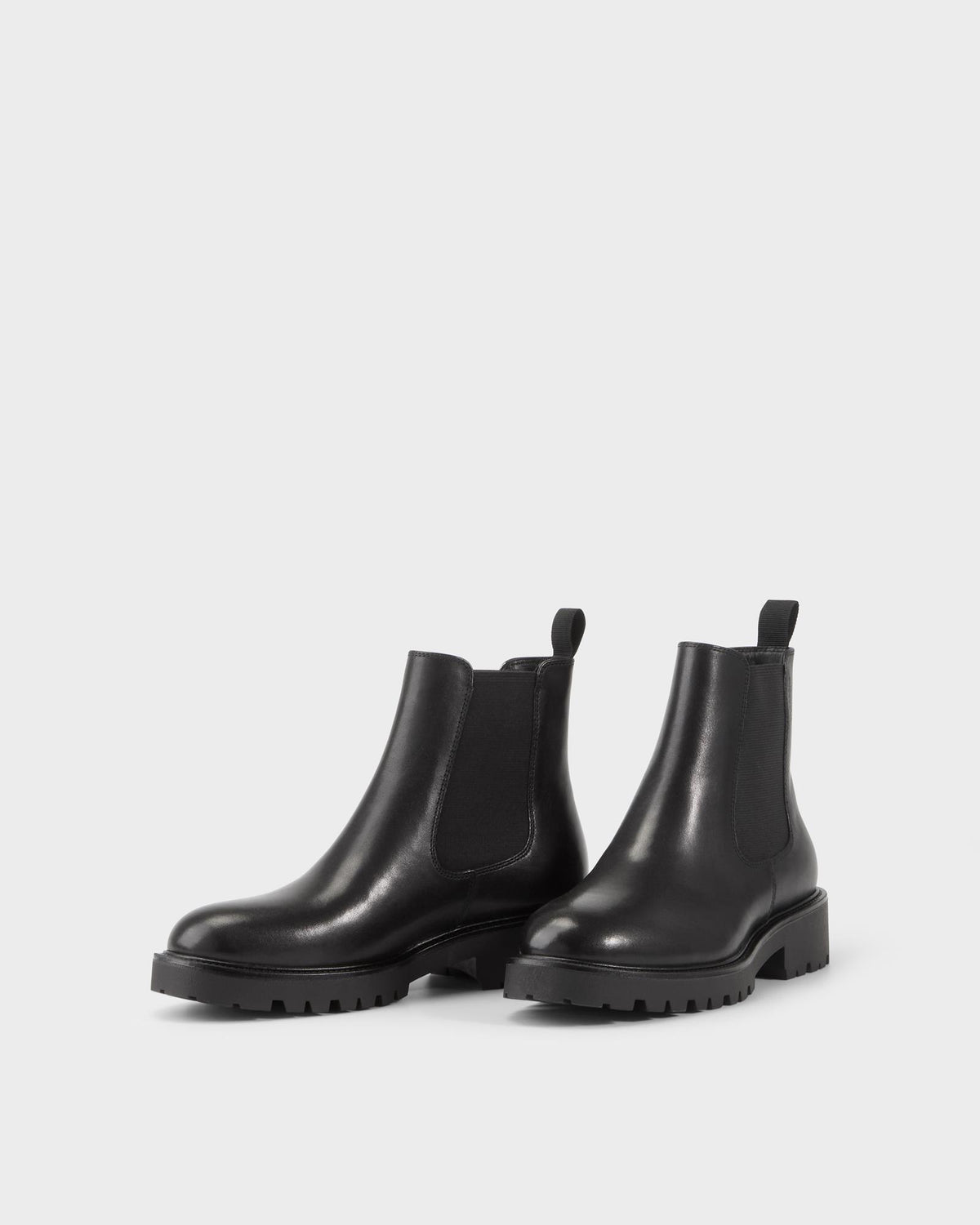 Vagabond Kenova chelsea boots