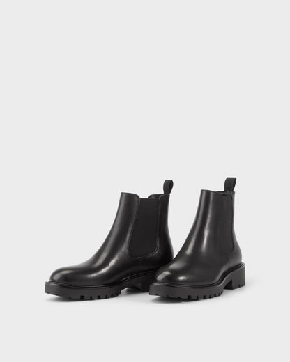 Vagabond Kenova chelsea boots