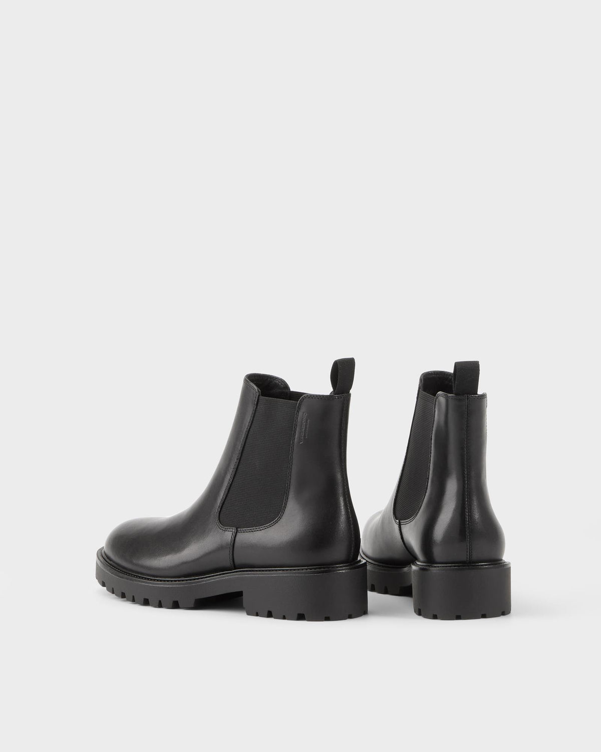 Vagabond Kenova chelsea boots