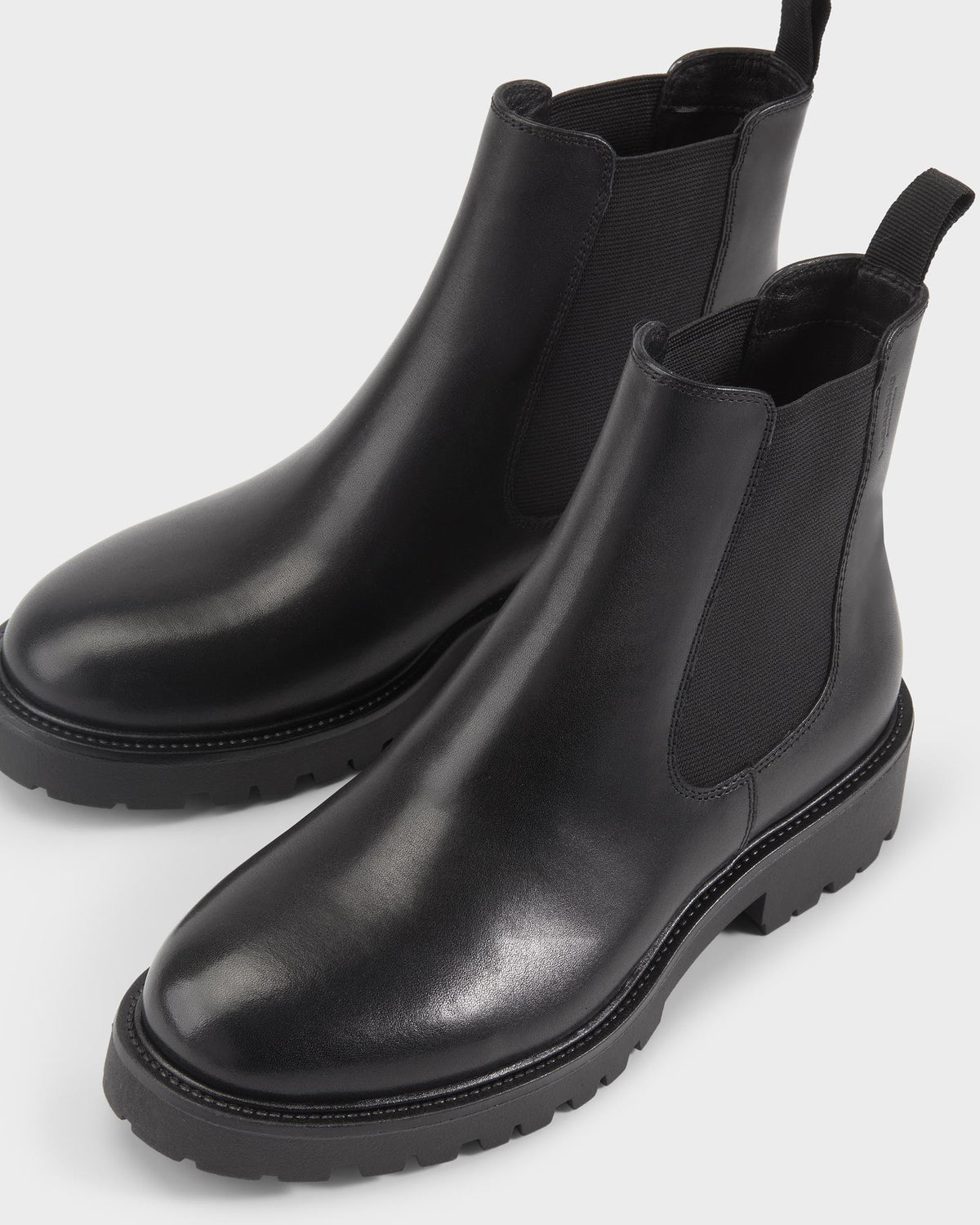 Vagabond Kenova chelsea boots