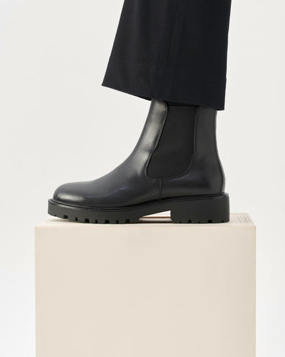 Vagabond Kenova chelsea boots