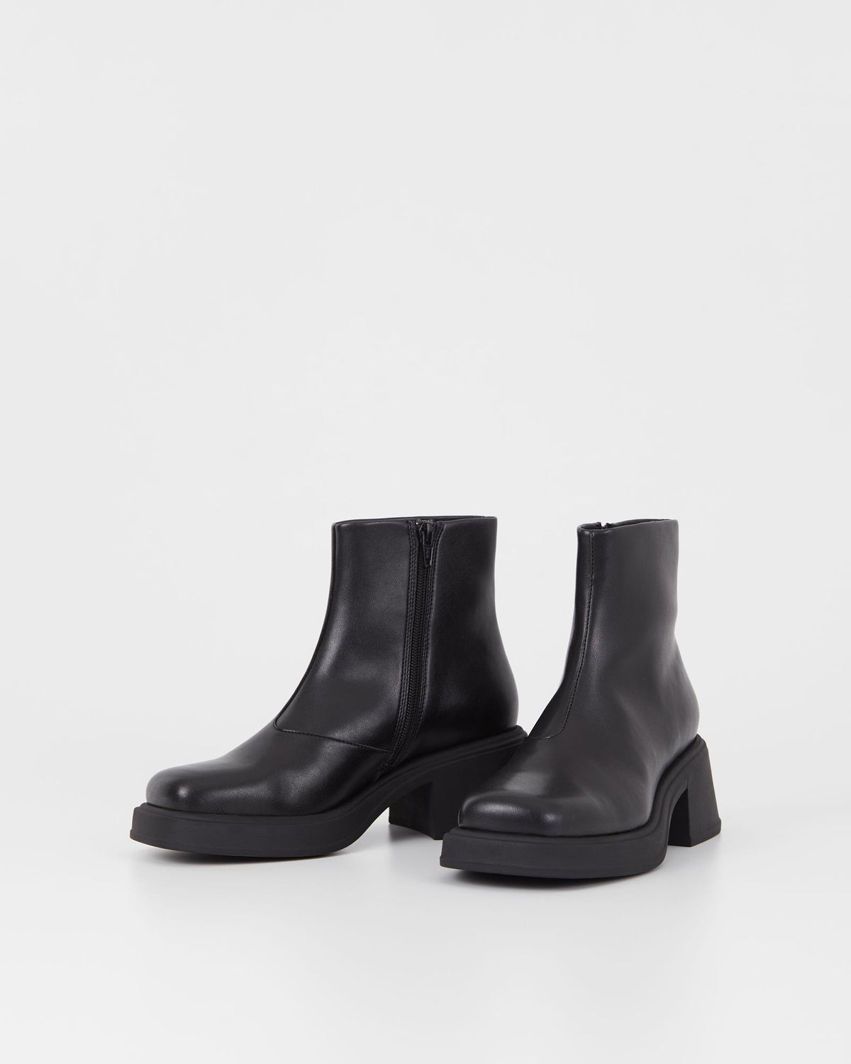 Vagabond Dorah boots