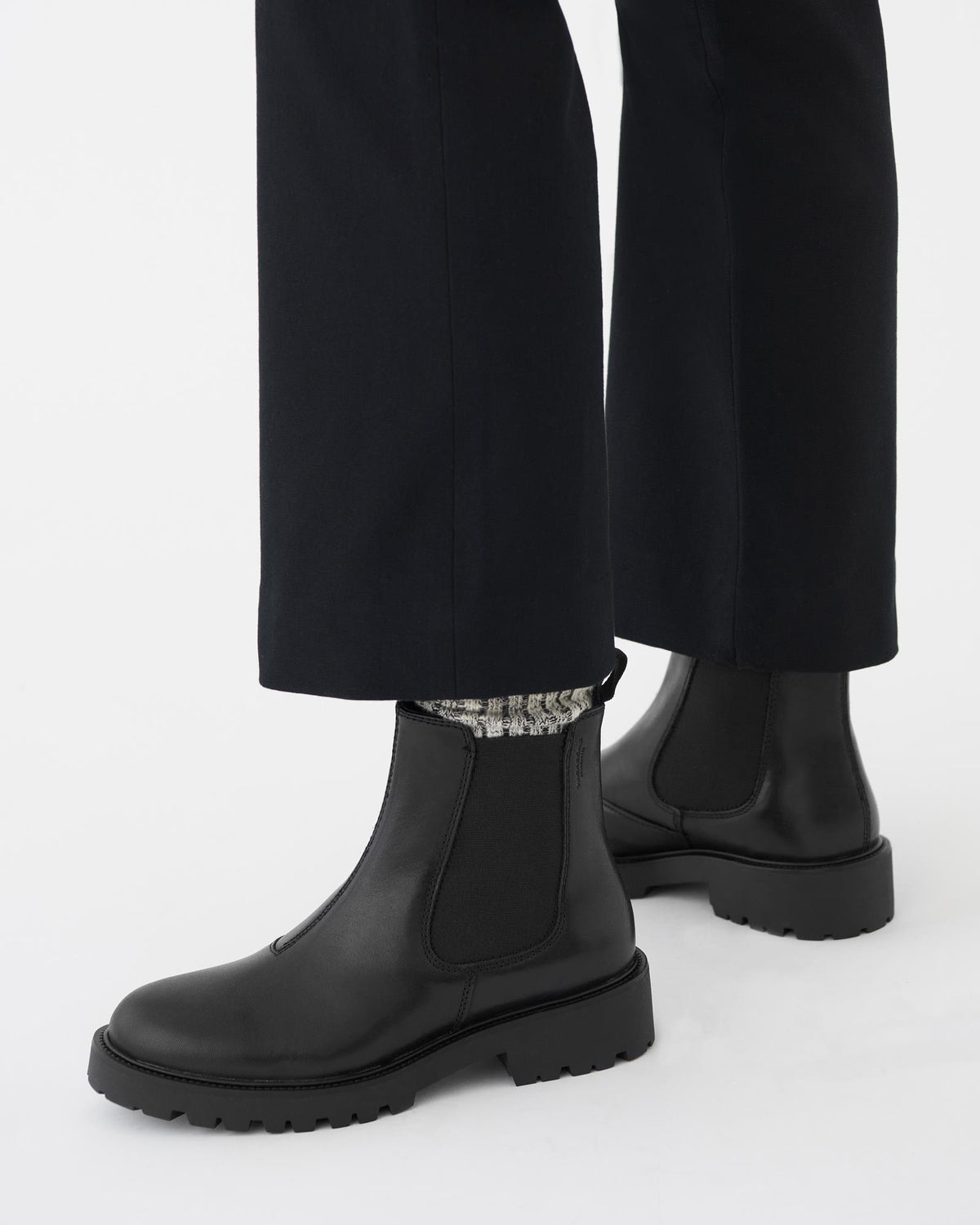 Vagabond Kenova boots