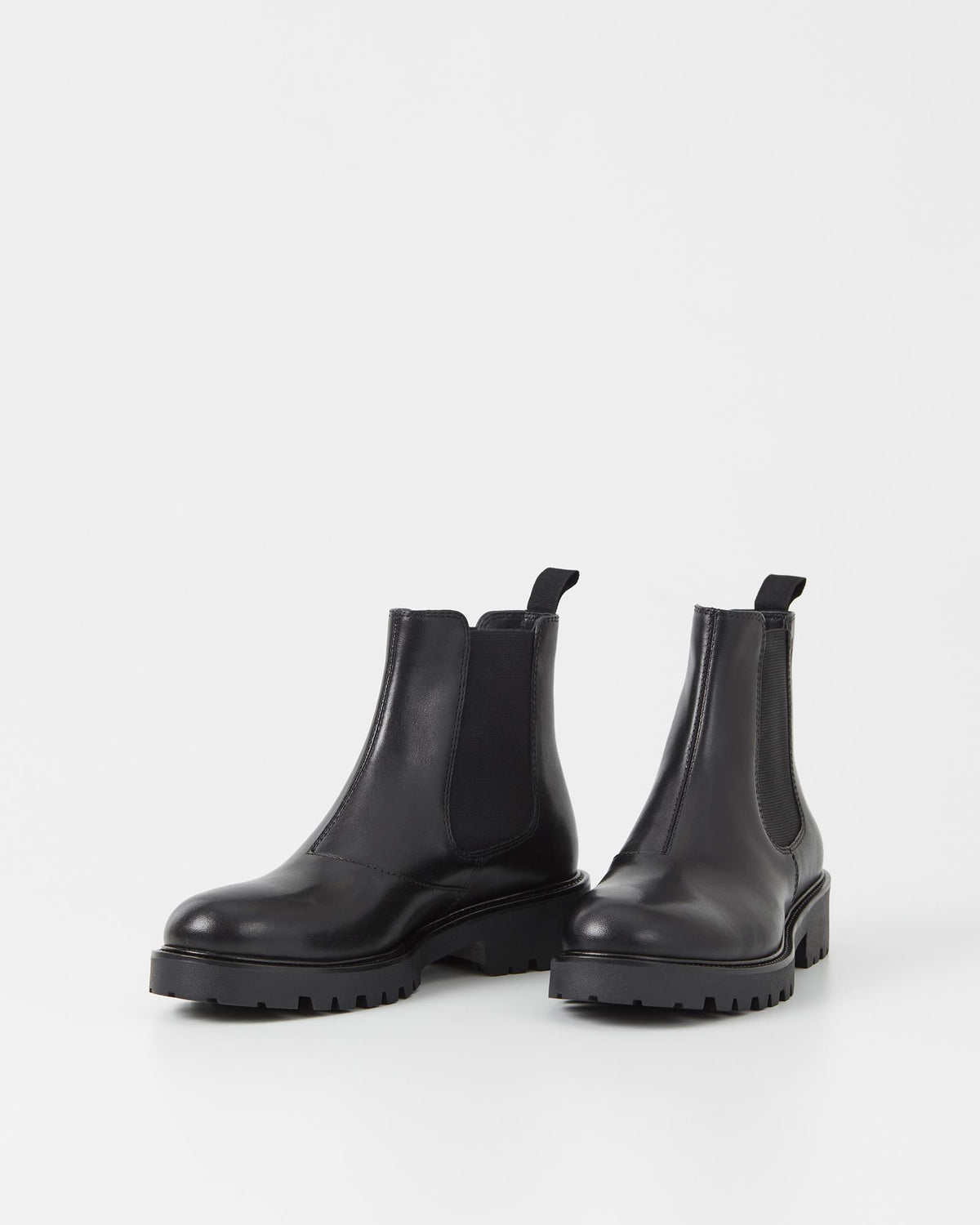 Vagabond Kenova boots
