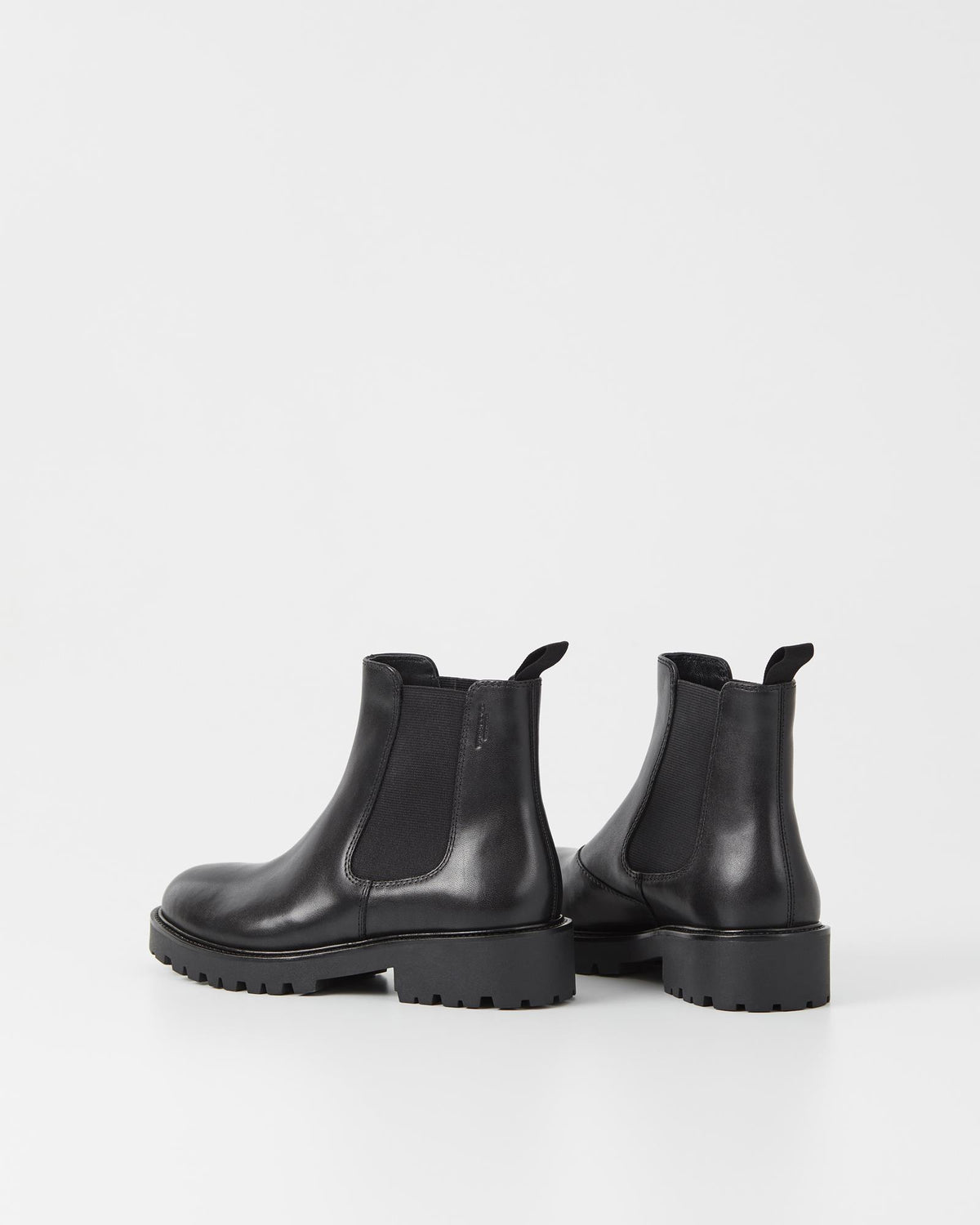 Vagabond Kenova boots