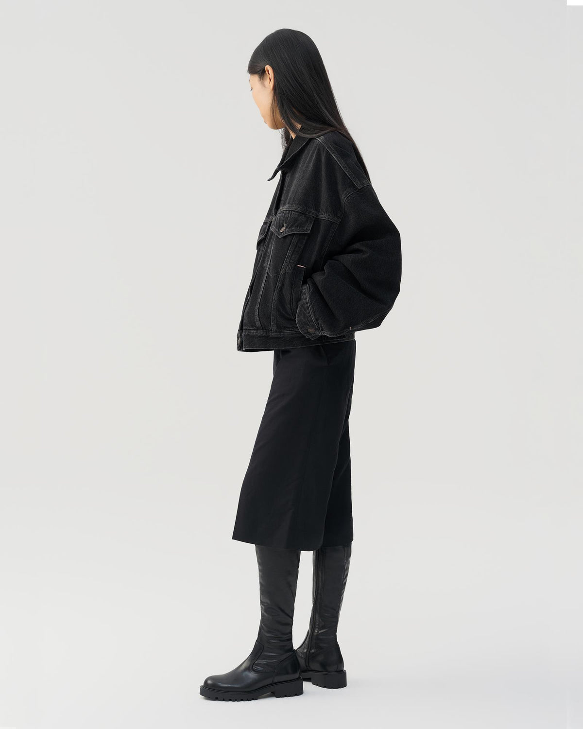 Vagabond Kenova tall boots