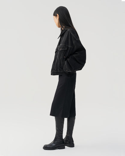 Vagabond Kenova tall boots