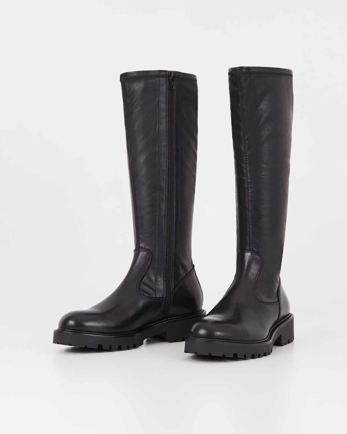 Vagabond Kenova tall boots