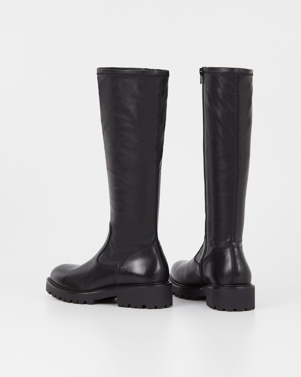 Vagabond Kenova tall boots