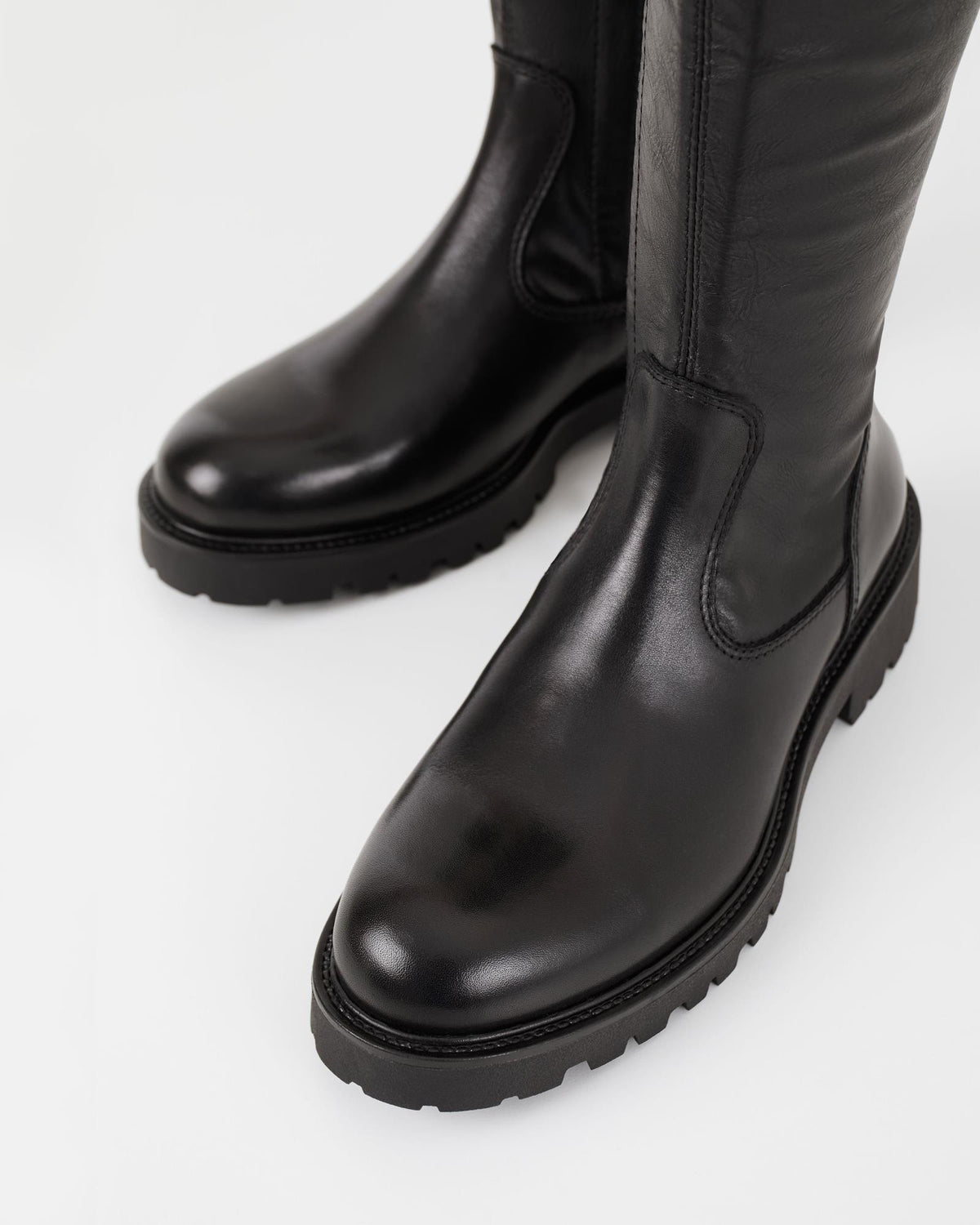 Vagabond Kenova tall boots