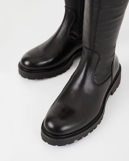 Vagabond Kenova tall boots
