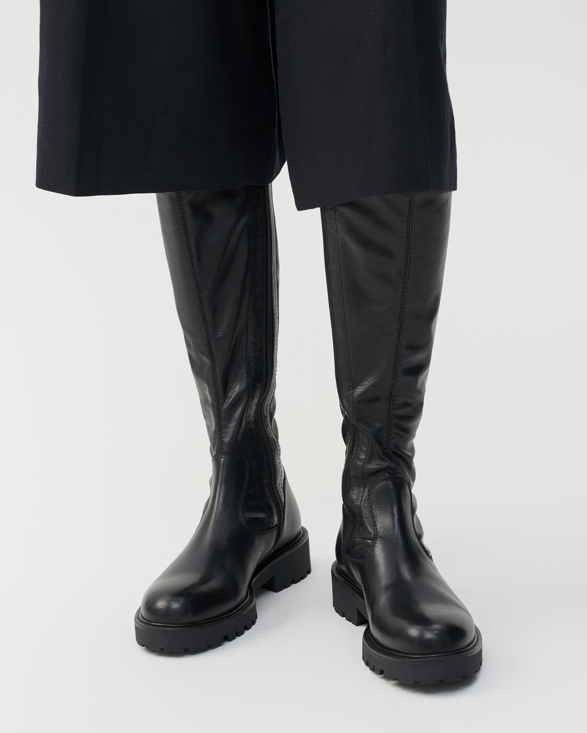 Vagabond Kenova tall boots