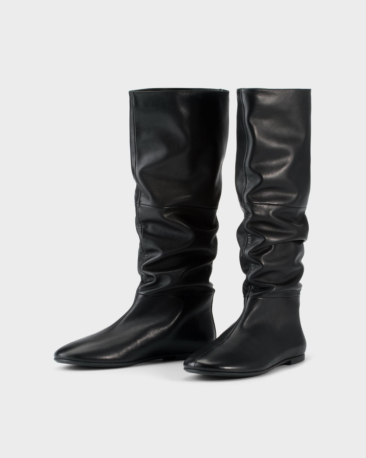 Vagabond Aleya tall boots