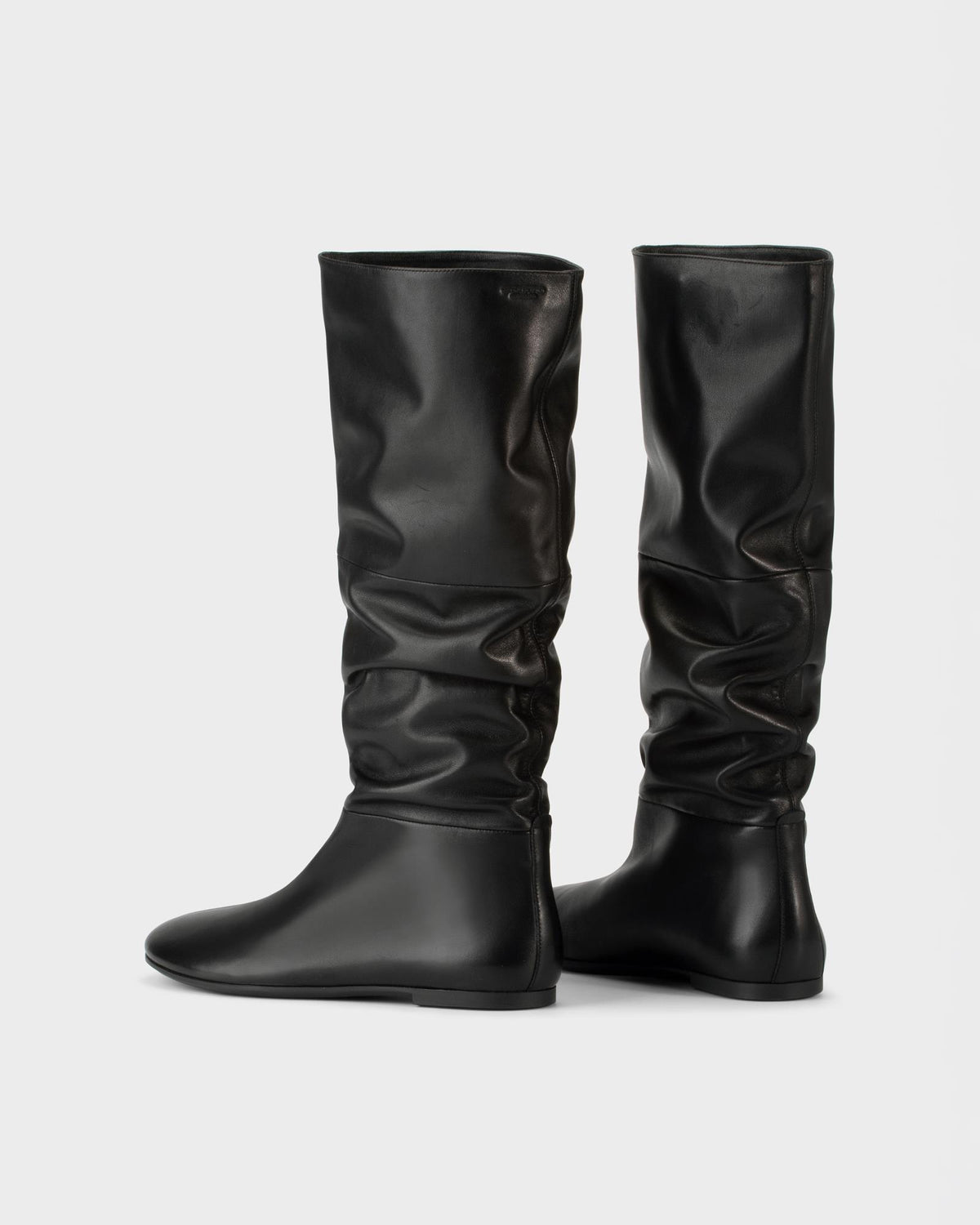Vagabond Aleya tall boots
