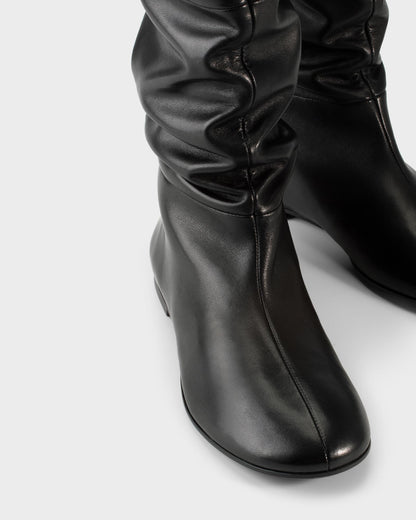 Vagabond Aleya tall boots