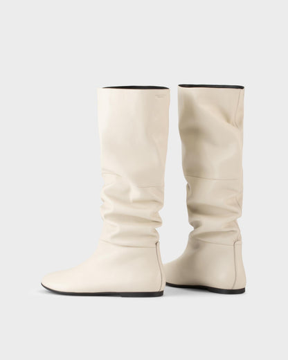Vagabond Aleya tall boots