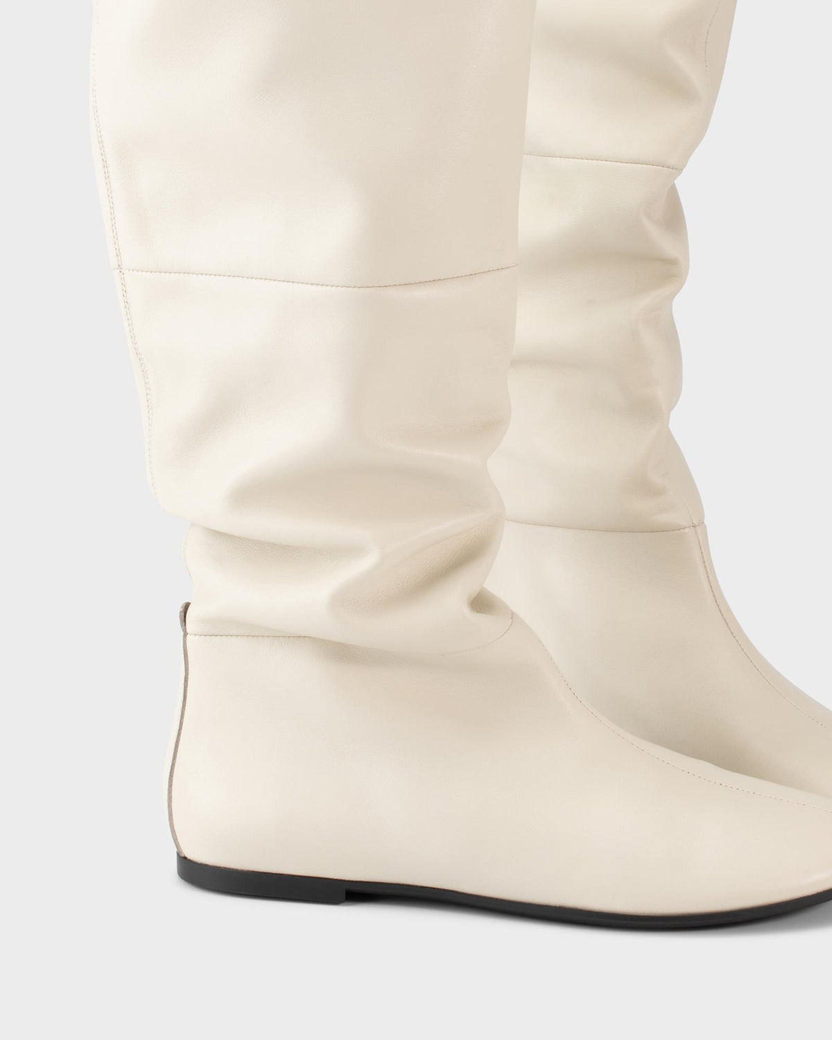 Vagabond Aleya tall boots