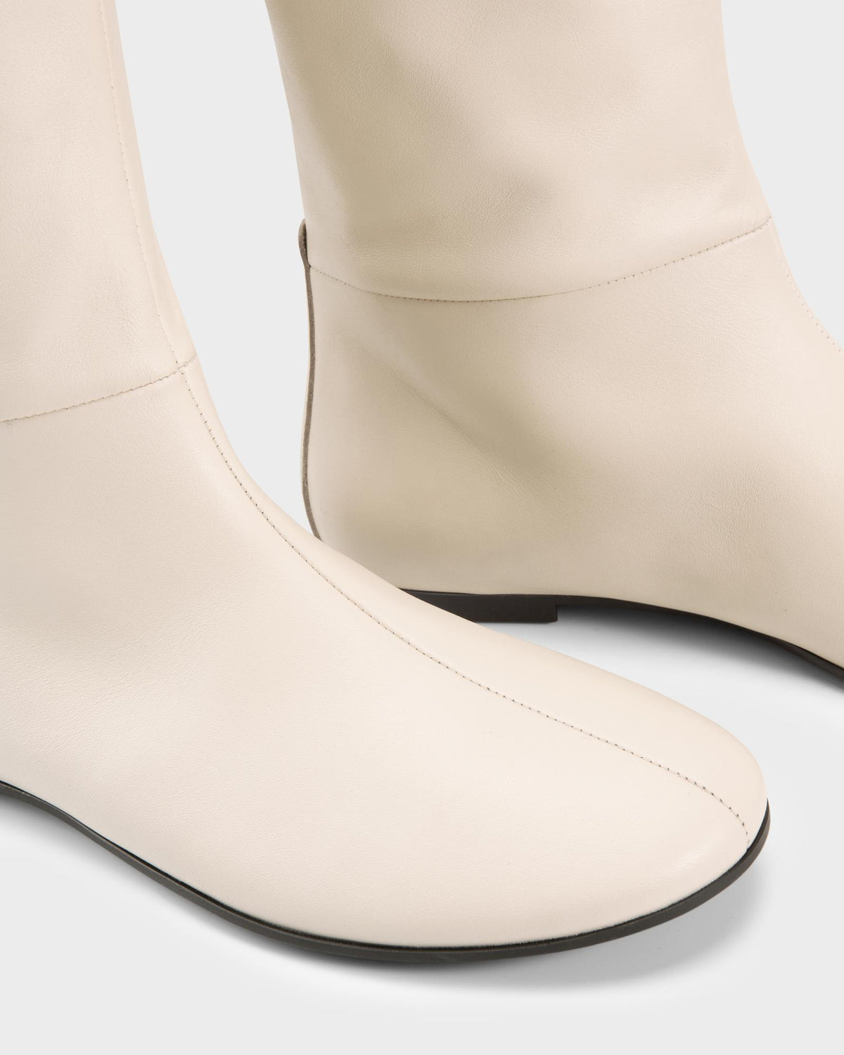 Vagabond Aleya tall boots