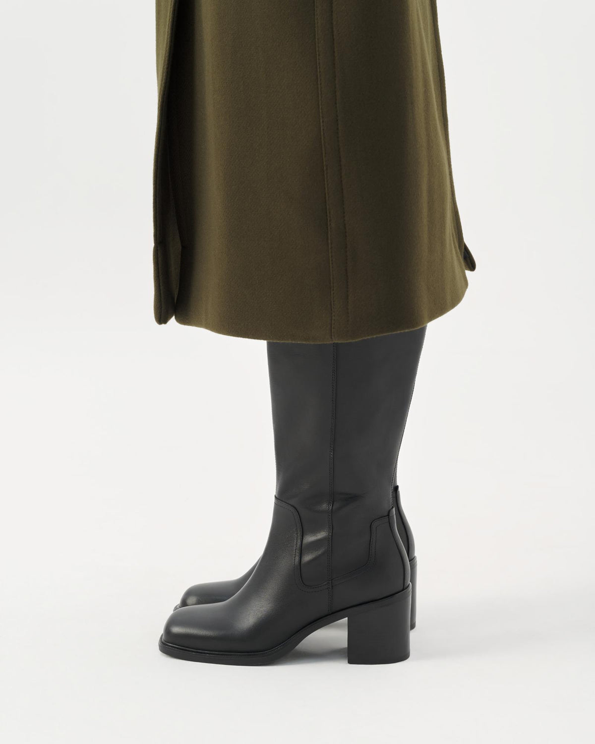 Vagabond Meryl tall boots