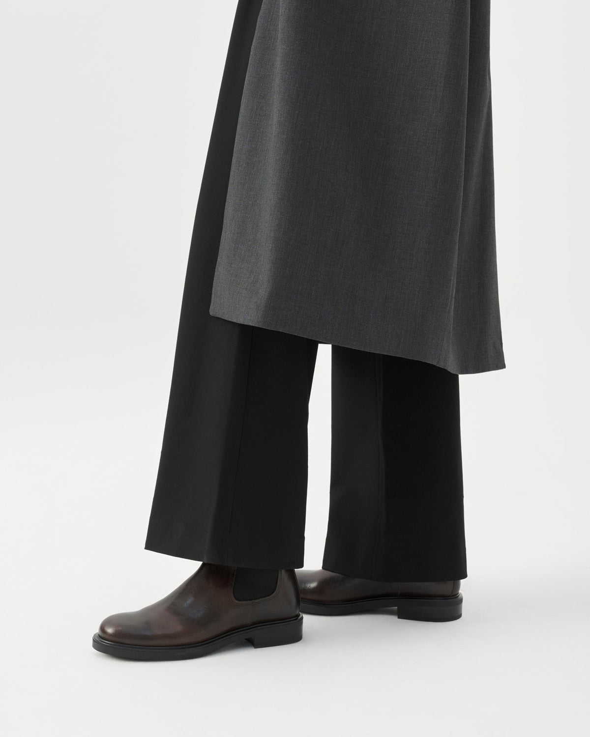 Vagabond Freya chelsea boots