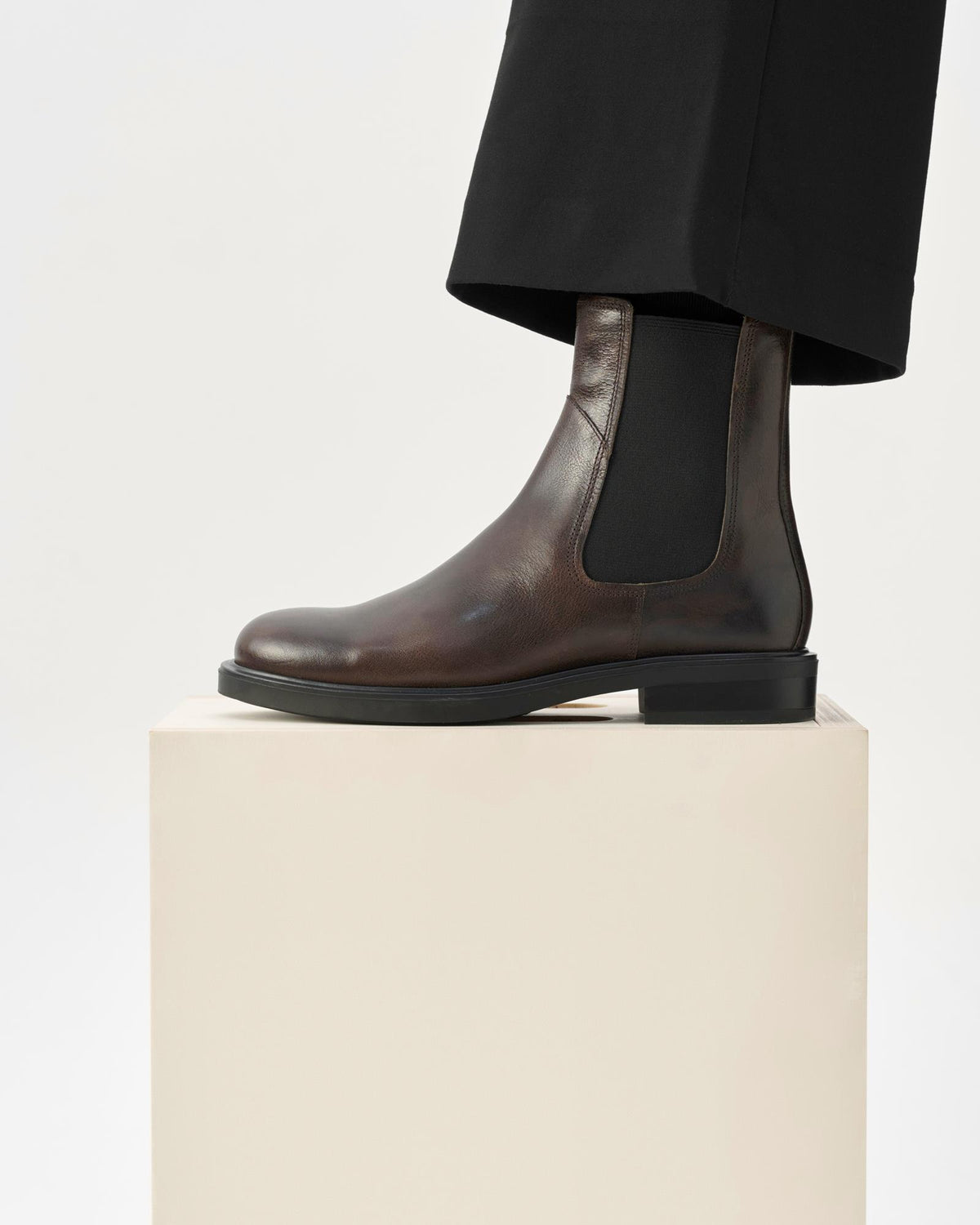 Vagabond Freya chelsea boots