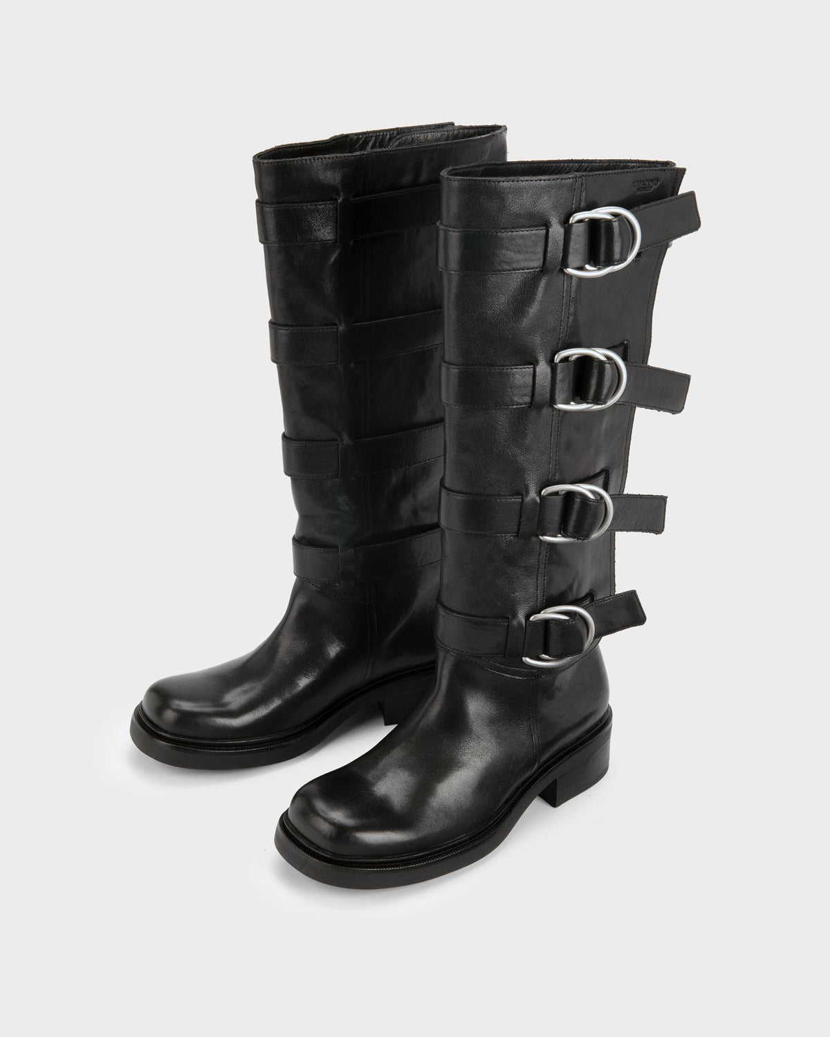 Vagabond Karlie tall boots