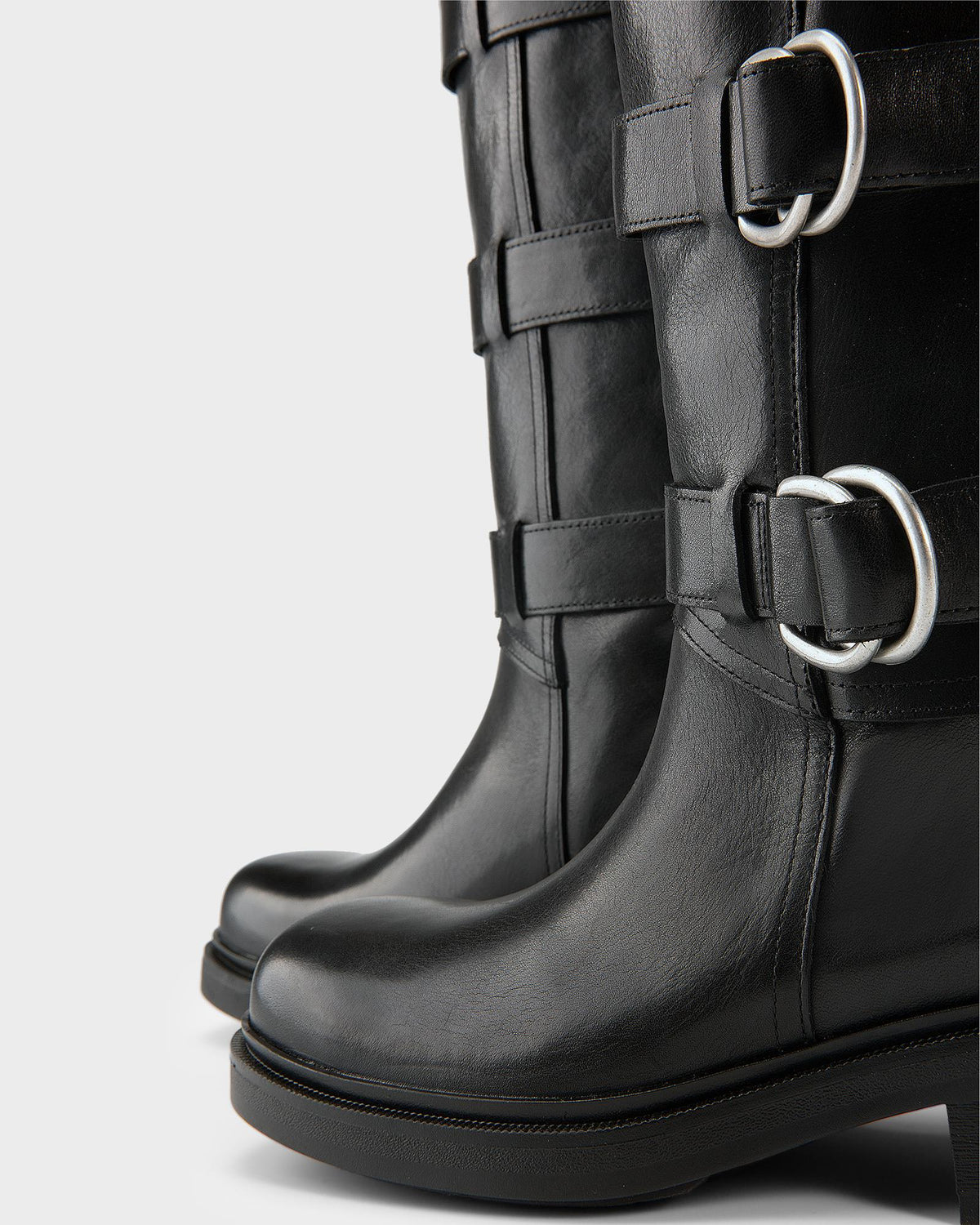 Vagabond Karlie tall boots