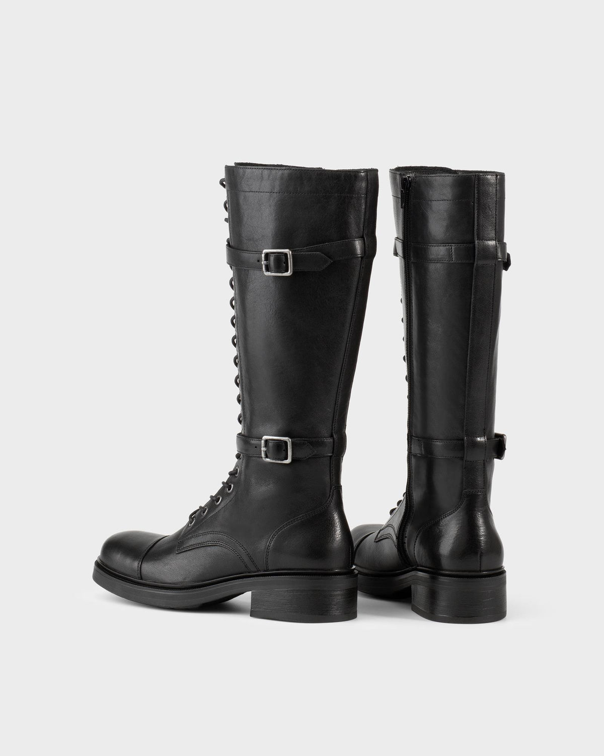 Vagabond Karlie tall boots