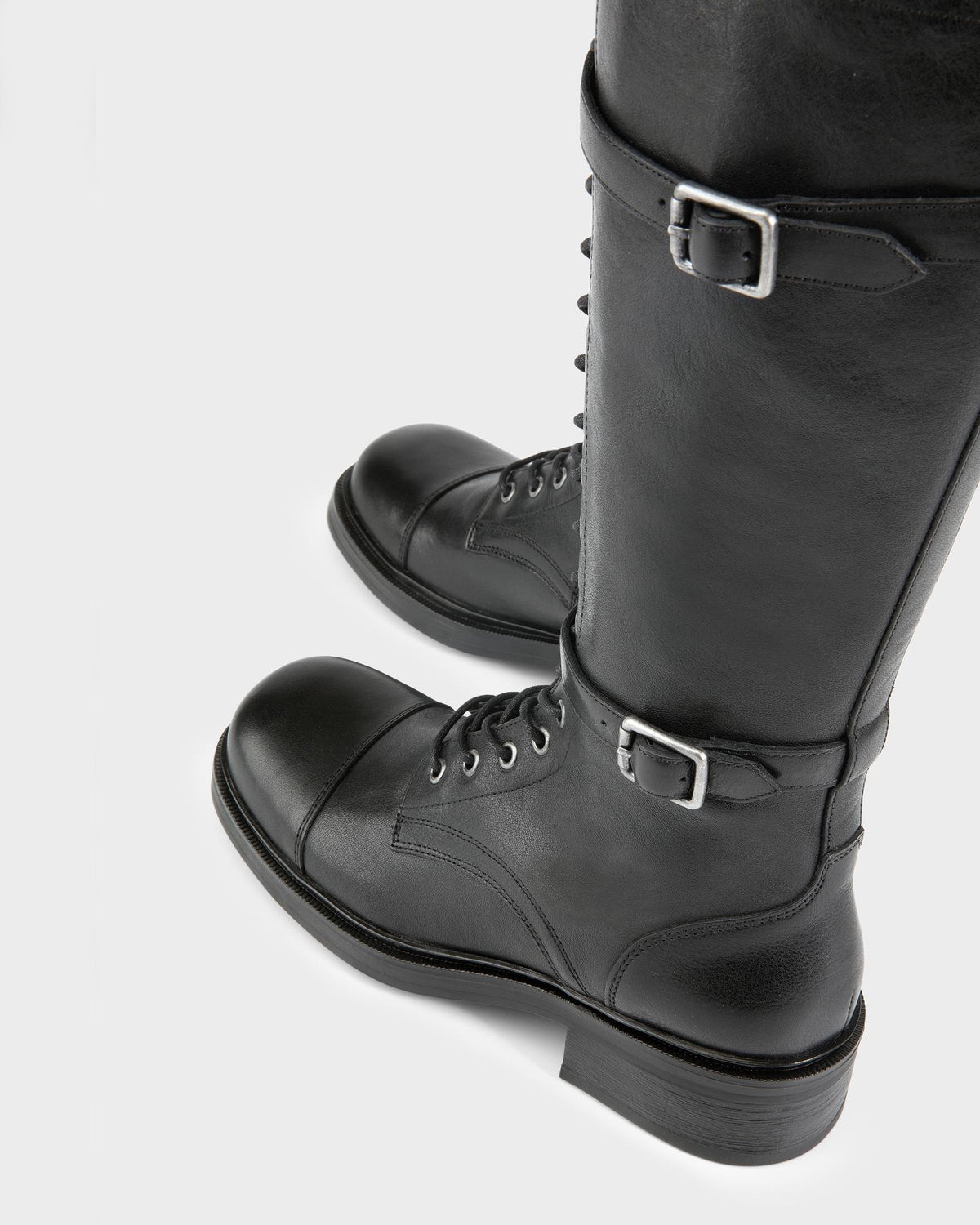 Vagabond Karlie tall boots