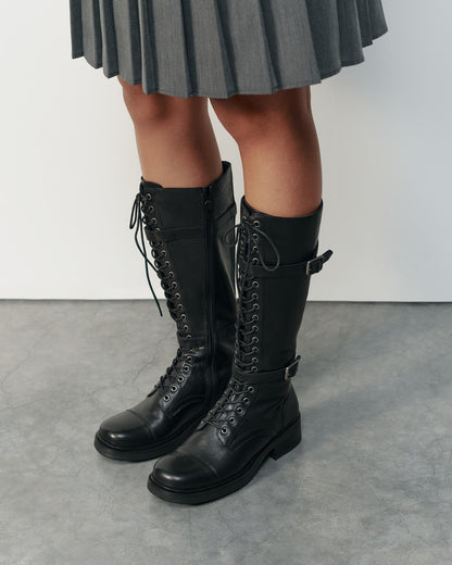 Vagabond Karlie tall boots