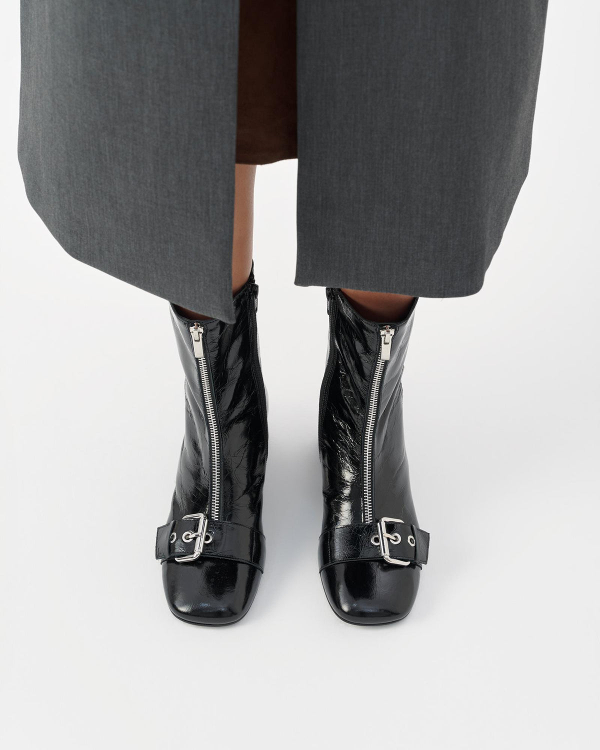 Vagabond Livia ankle boots