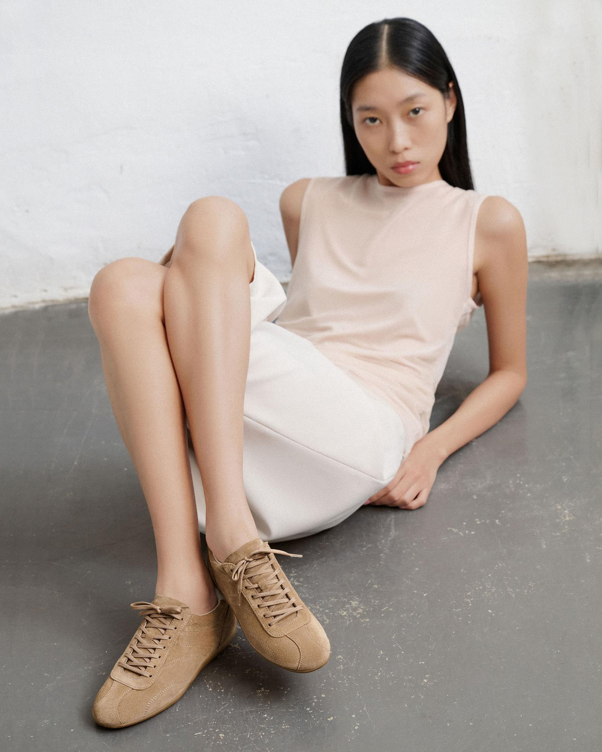 Vagabond Hollie sneakers