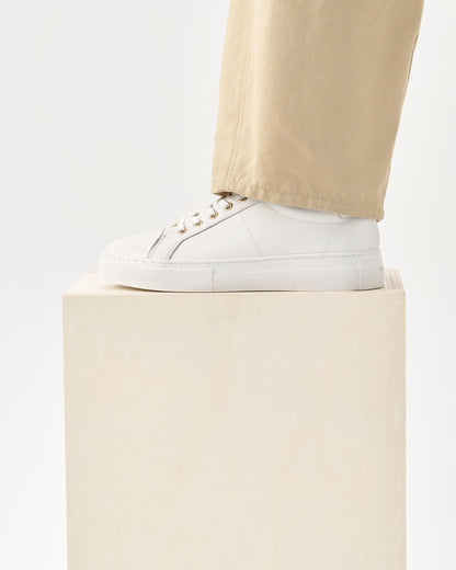 Vagabond Zoe platform sneakers