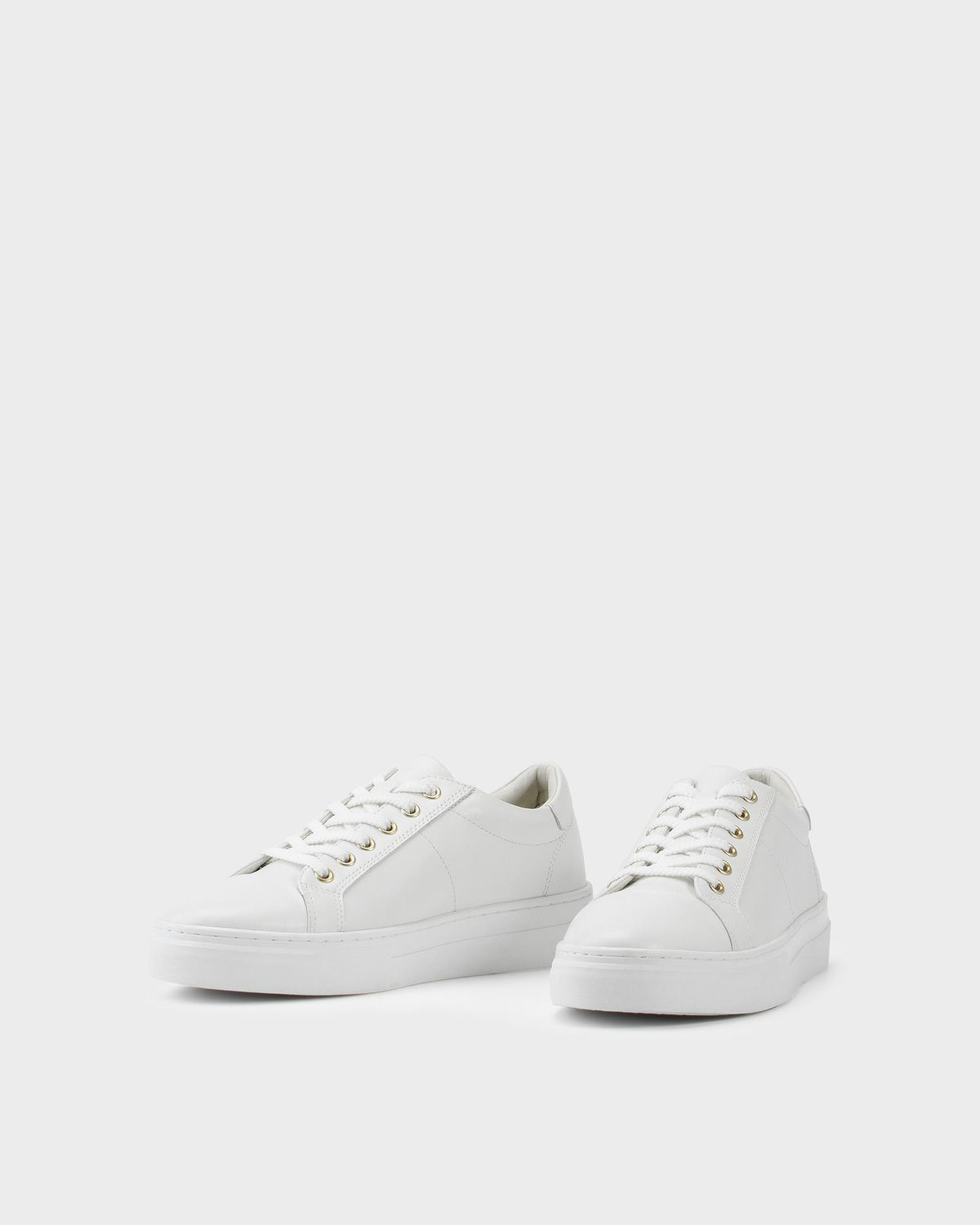 Vagabond Zoe platform sneakers