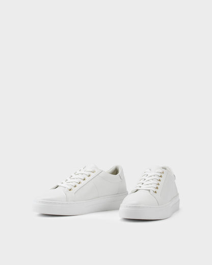 Vagabond Zoe platform sneakers