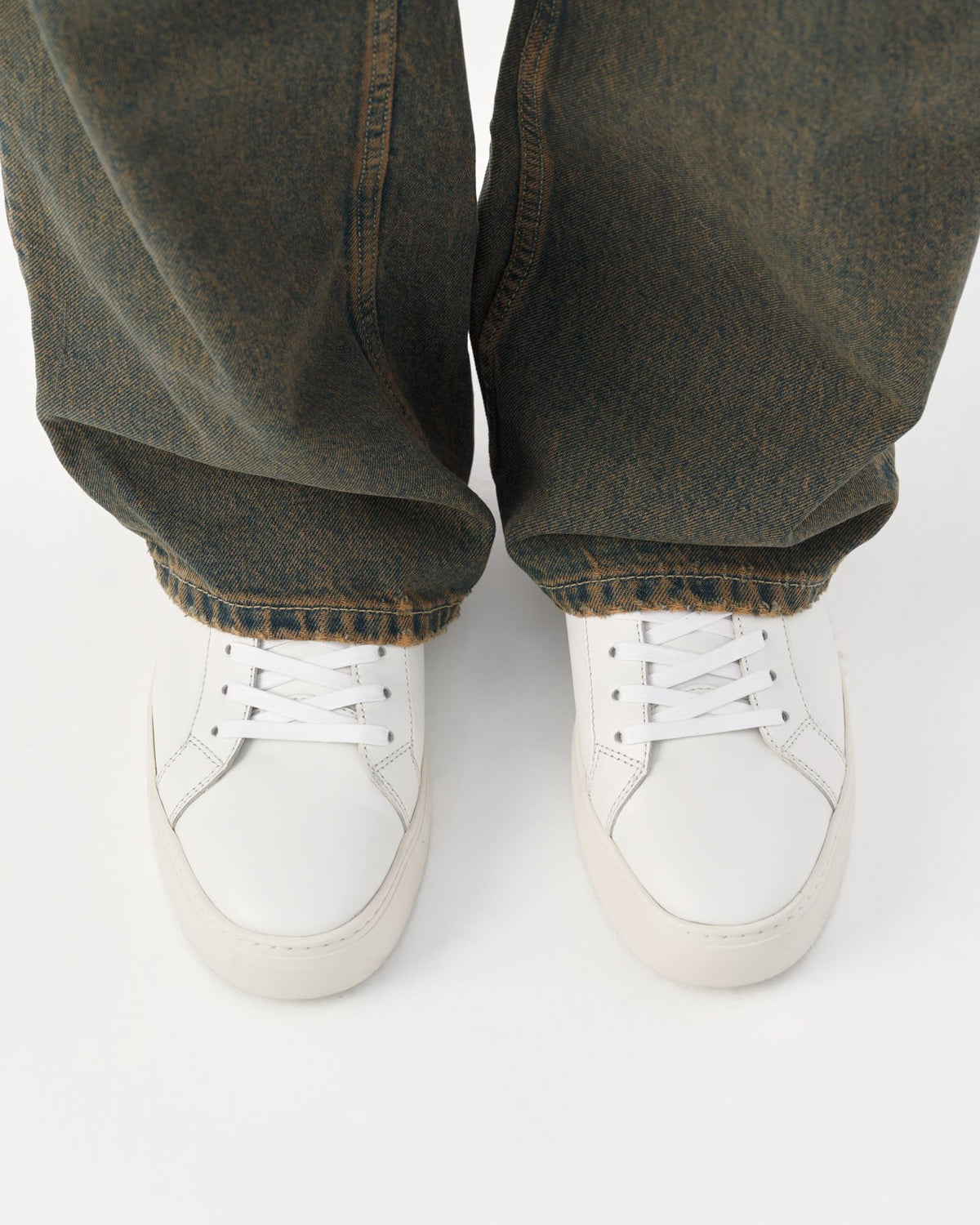 Vagabond Paul 2.0 sneakers