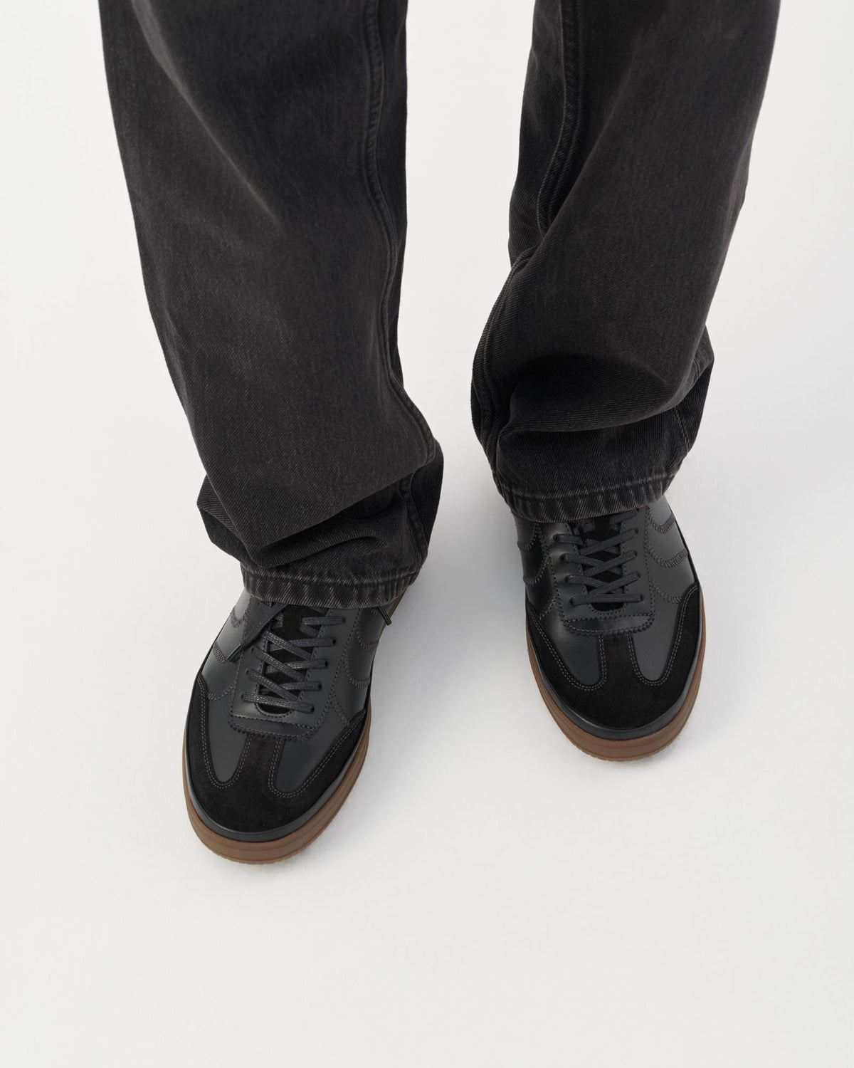 Vagabond Leo sneakers