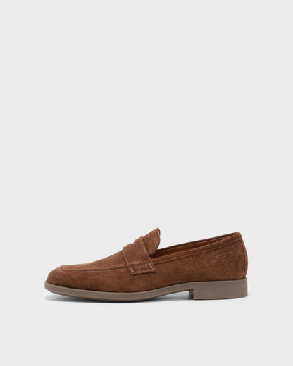 Brown, Suede,6