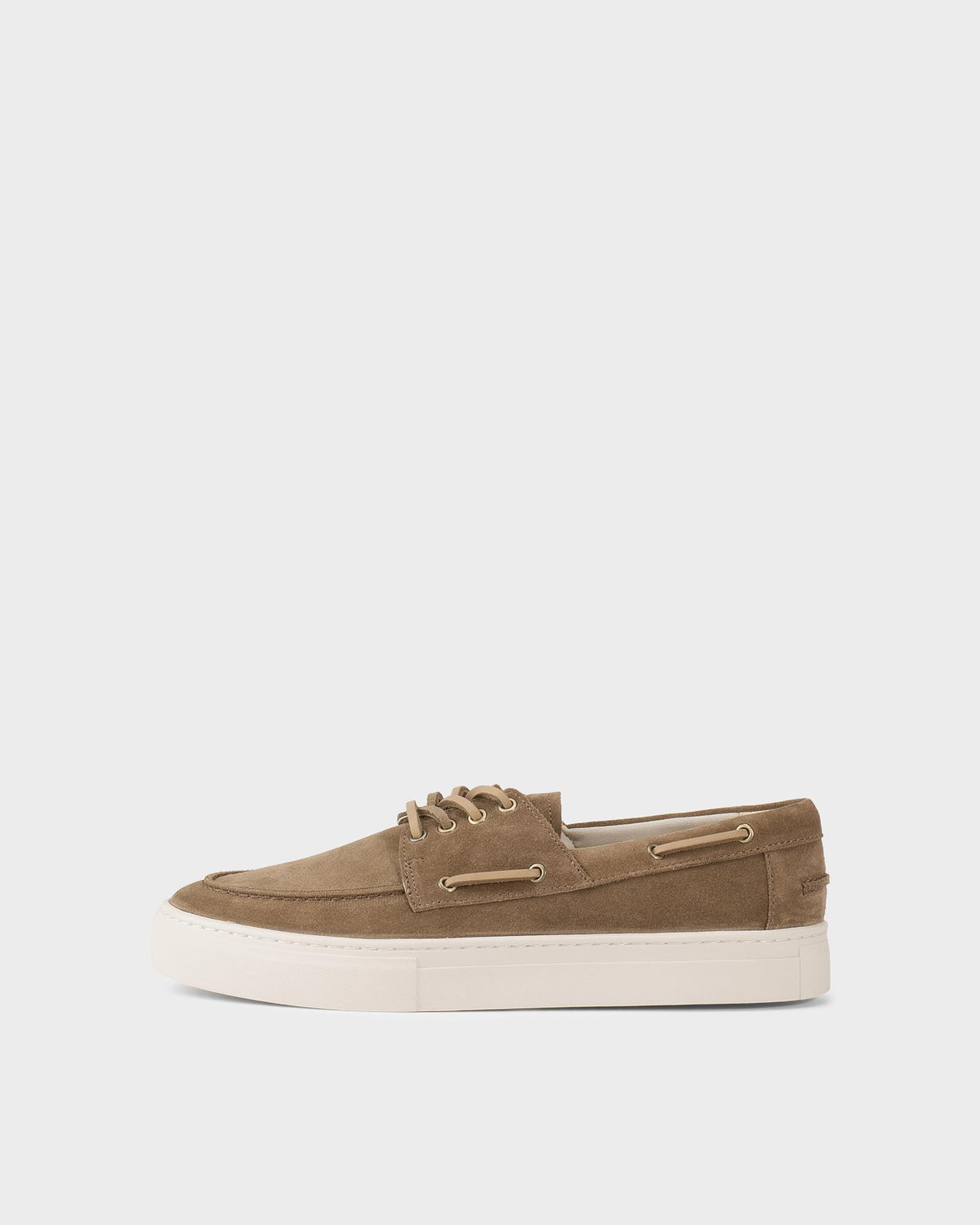 Dark Brown, Suede,6