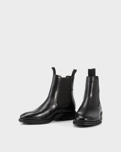 Vagabond Brian boots