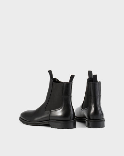 Vagabond Brian boots