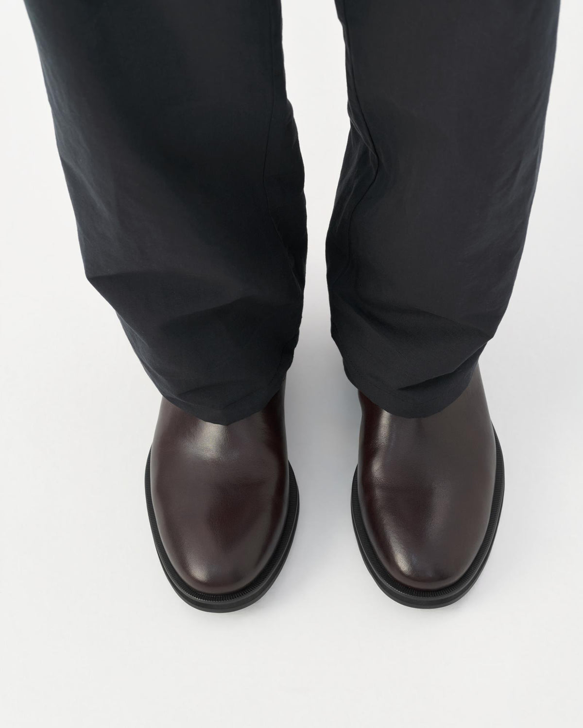 Vagabond Brian boots