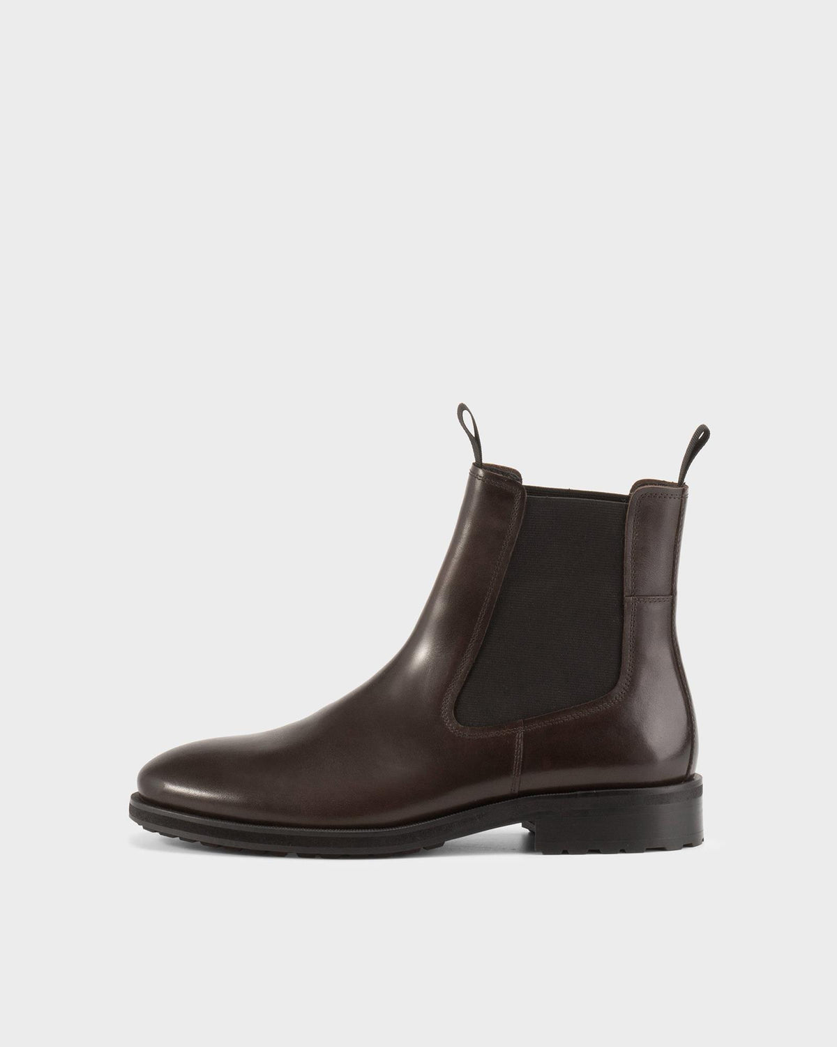 Vagabond Brian boots