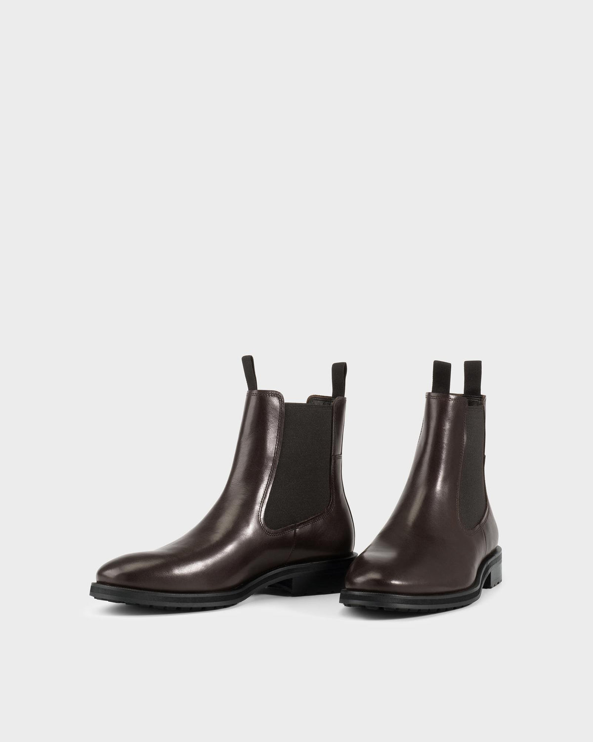 Vagabond Brian boots