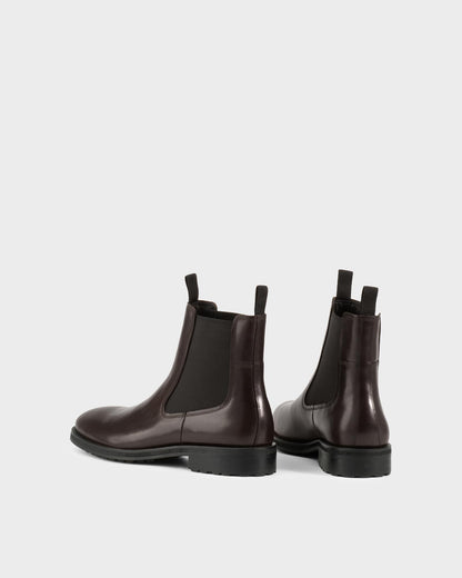Vagabond Brian boots