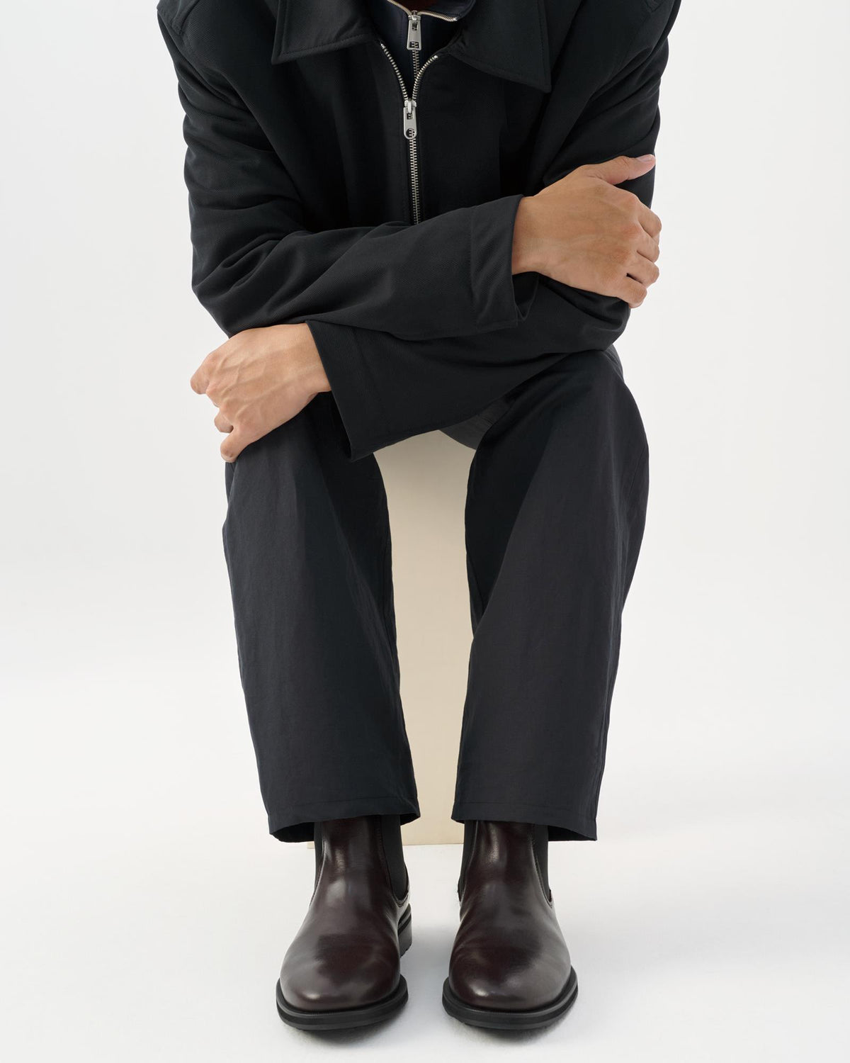Vagabond Brian boots