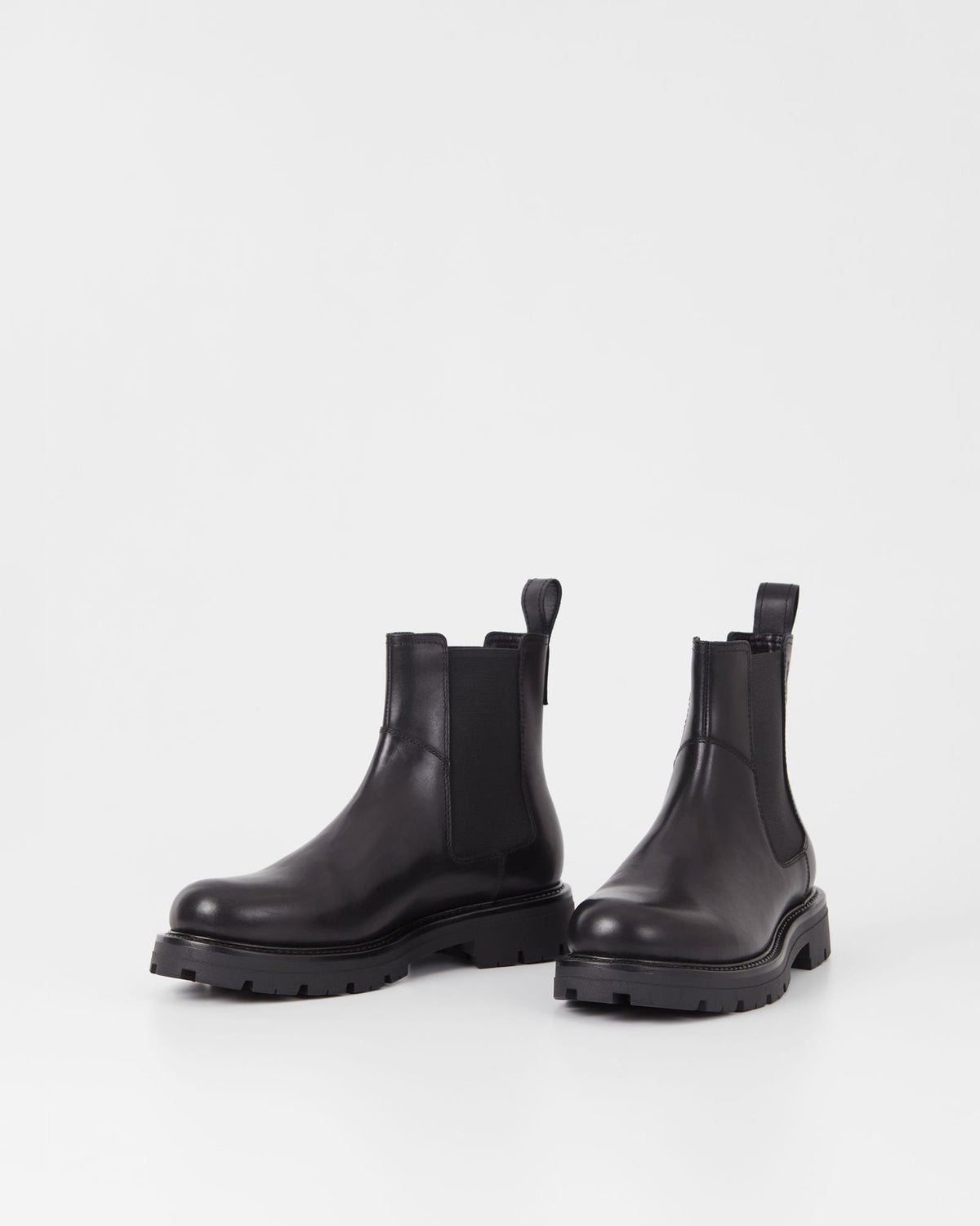 Vagabond Cameron boots
