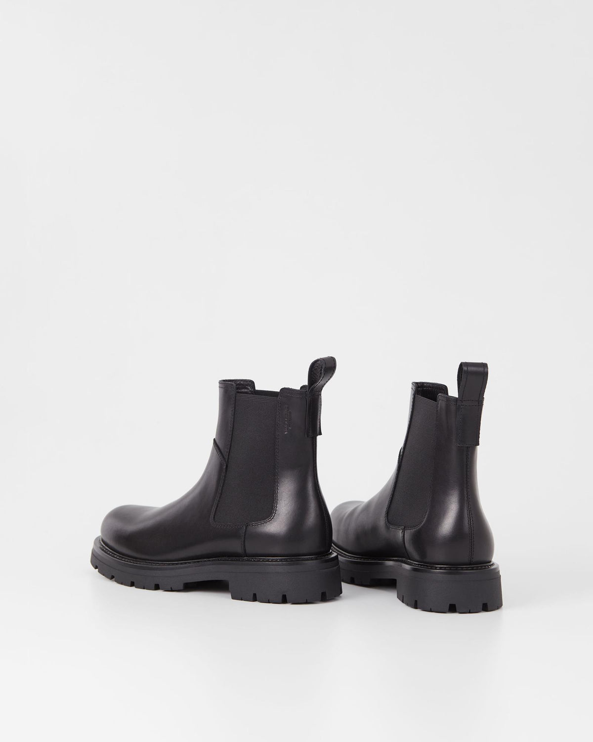 Vagabond Cameron boots